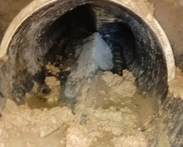 淮阳管道清淤多少钱