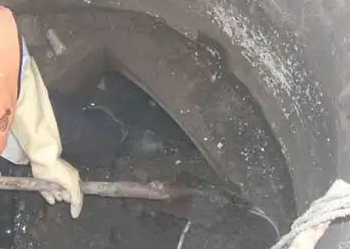 淮阳管道清淤多少钱