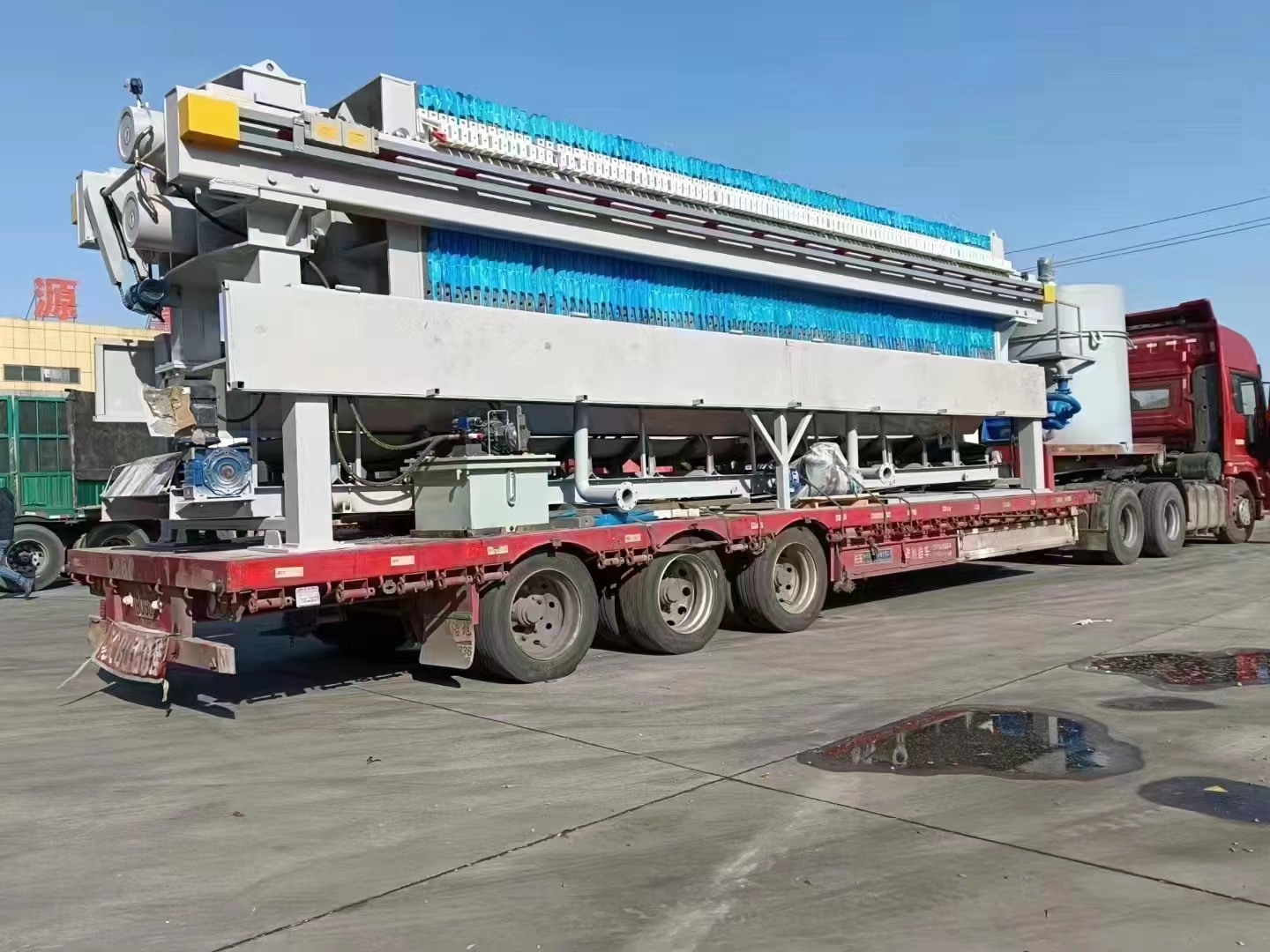 淮阳化粪池清理公司分享下淮阳非开挖管道施工的方法